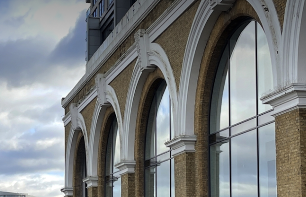 Wharf Street London SE8