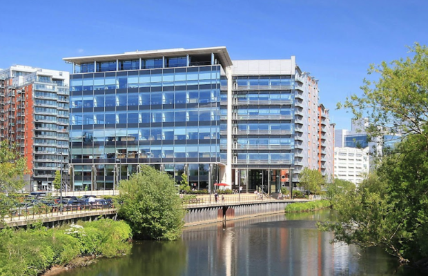 Riverside Way Leeds LS1 ***Coming October 2025***