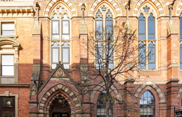 Albion Place Leeds LS1 ***Coming September 2025***