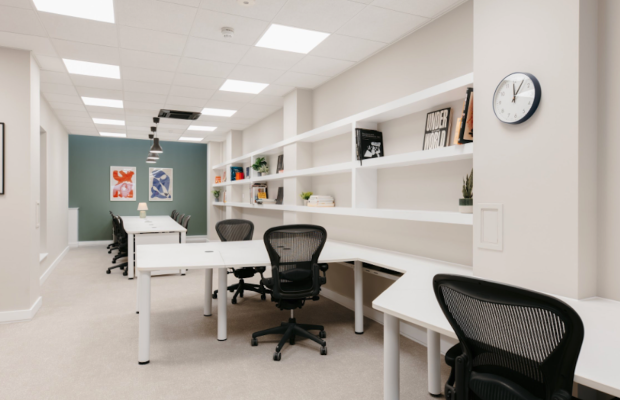 Clerkenwell Green London EC1R – Self-Contained Office