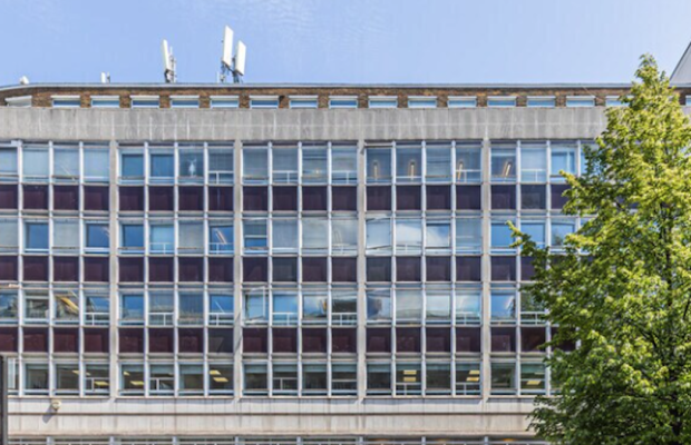 Upper Berkeley Street London W1H