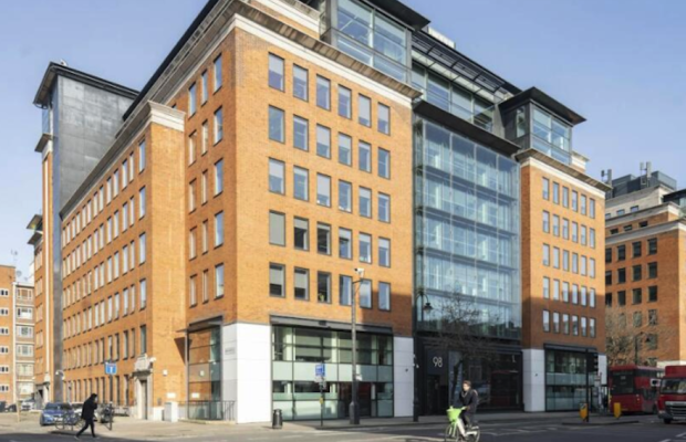 Theobalds Road London WC1X