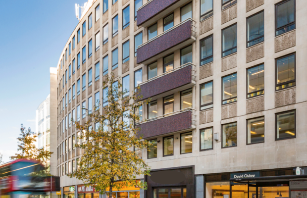 Cheapside London EC2V