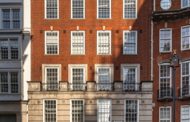 Berkeley Street London W1J
