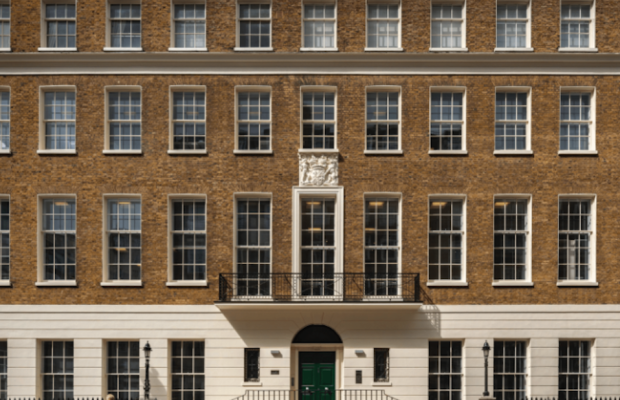 Seymour Street London W1H