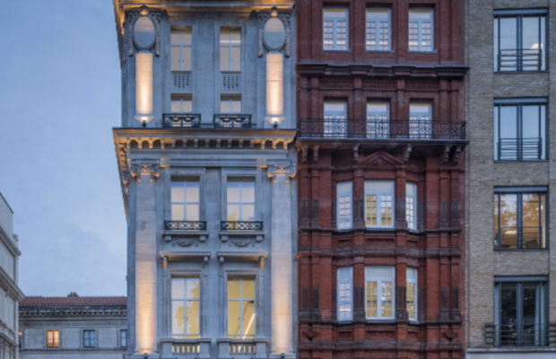 30 St James’s Square London SW1Y
