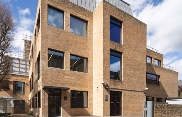Arlington Road London NW1