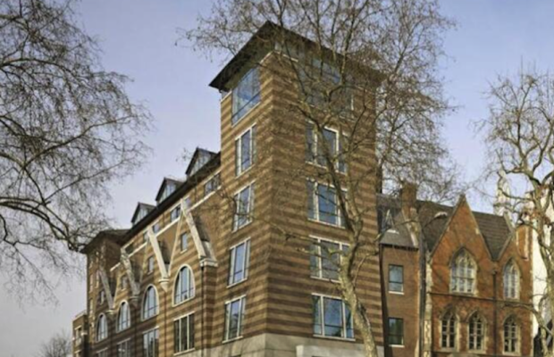 Marylebone Road London NW1