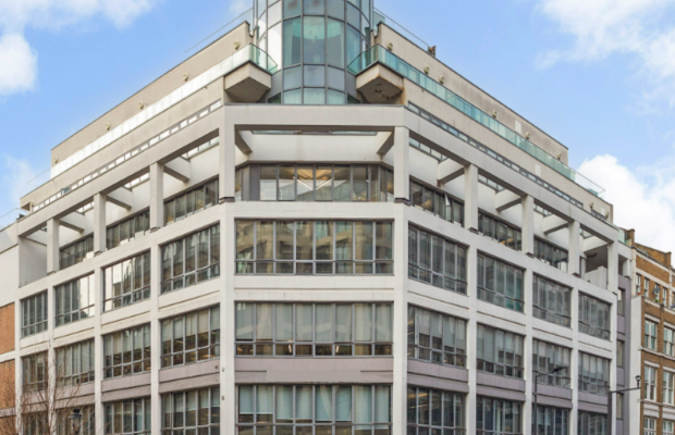 5003sq ft Farringdon Road London EC1M