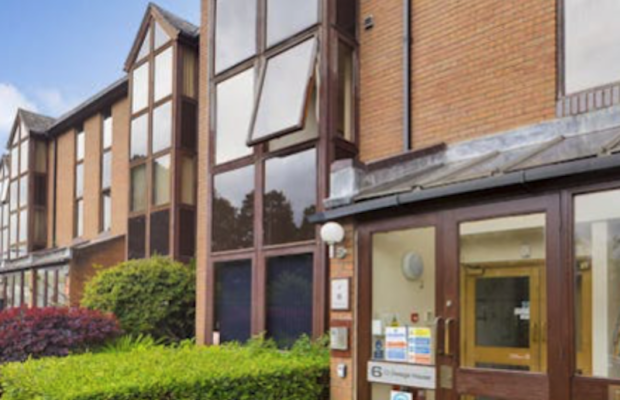 Bellfield Road West High Wycombe HP13