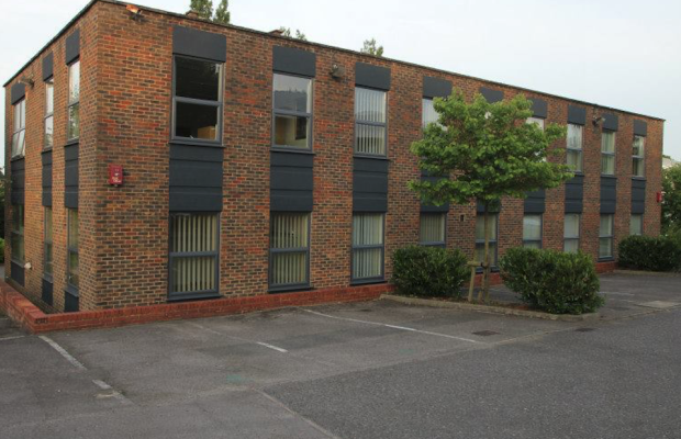 Wellington Road High Wycombe HP12