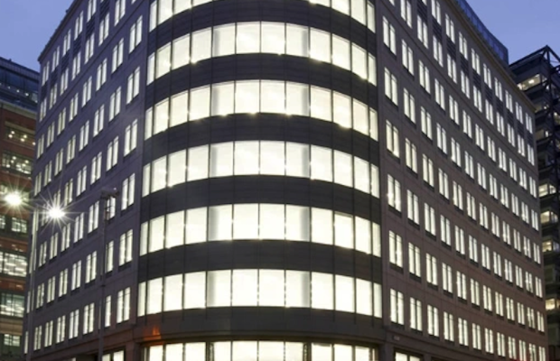 Bishopsgate London EC2M