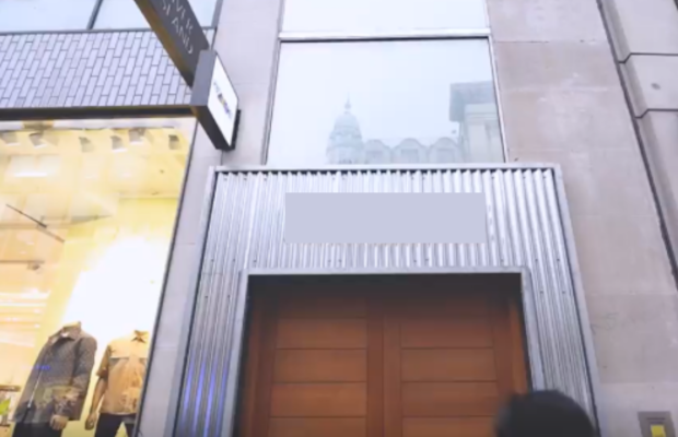 Oxford Street London W1D