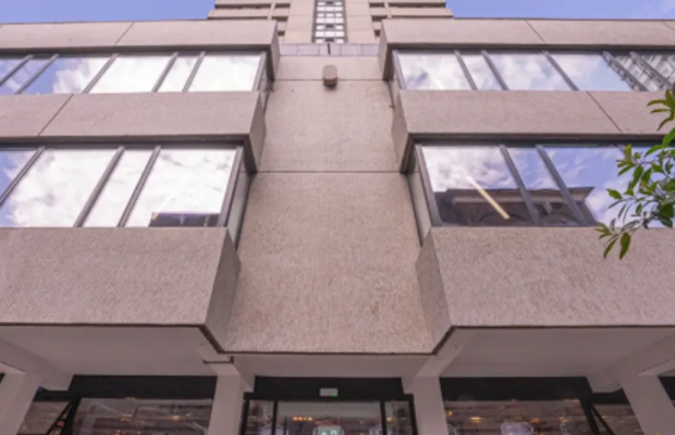 Ingestre Place London W1F