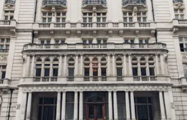 Horse Guards Avenue London SW1A