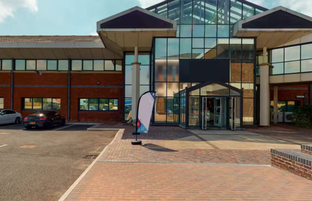 Victoria Road Stoke-on-Trent ST4