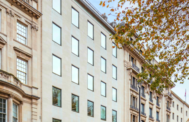 Portland Place London W1B