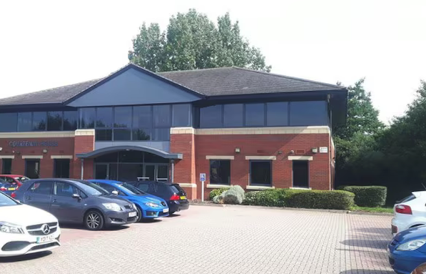 Blackbrook Avenue Taunton TA1