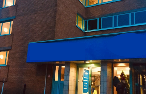 Redcliffe Way Bristol BS1