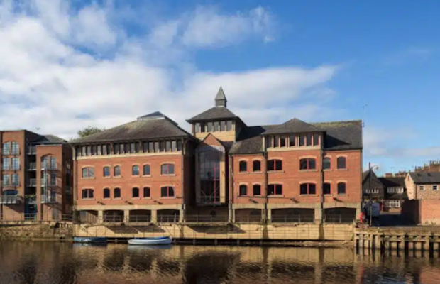 Skeldergate York YO1