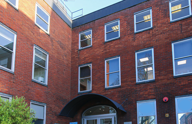 Winckley Square Preston PR1 3JJ