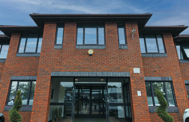 Caxton Road Preston PR2