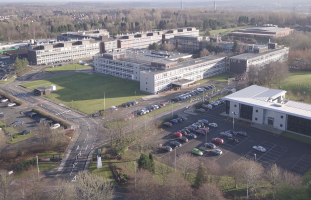 Heath Road South Runcorn WA7