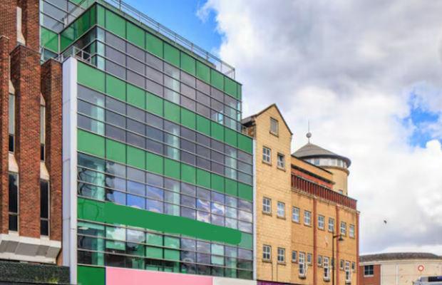 St Georges Road Wimbledon SW19