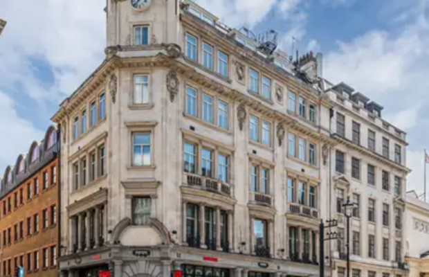 Haymarket London SW1Y