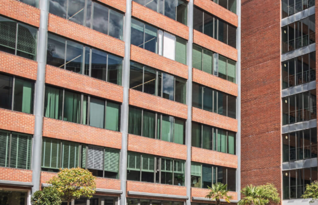 Fulham High Street SW6