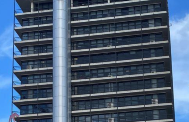 Colston Street Bristol BS1