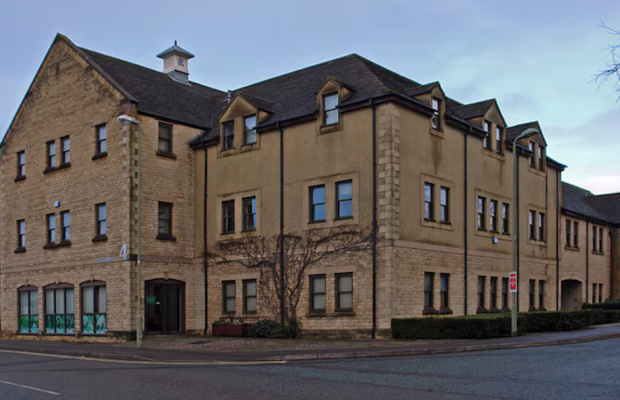 Witan Way Witney OX28