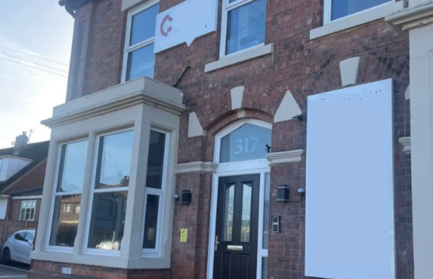 Golden Hill Lane Leyland