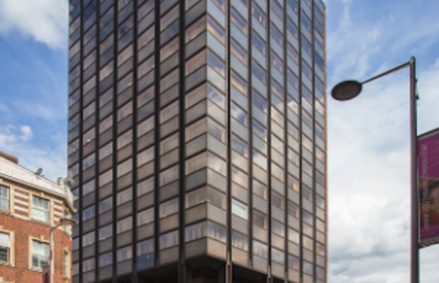 Waterloo Road London SE1