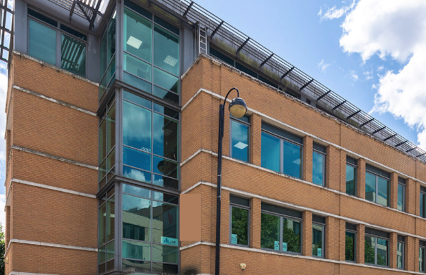 Vine Road Uxbridge UB8