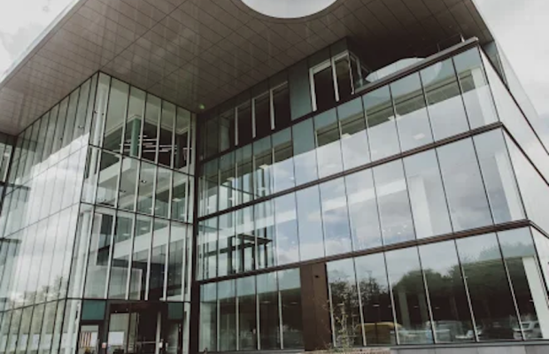 Longwalk Road Uxbridge UB11