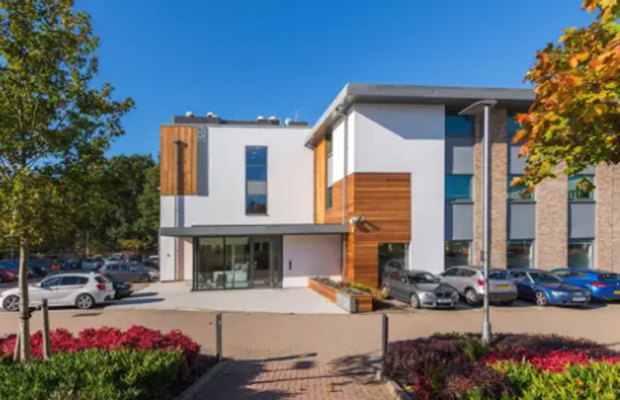 Doncastle Road Bracknell RG12