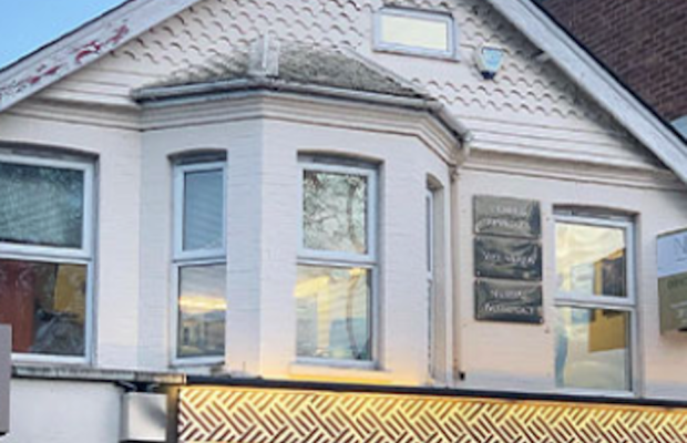 Anyards Road Cobham KT11