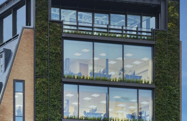 New Bridge Street Blackfriars London EC3V