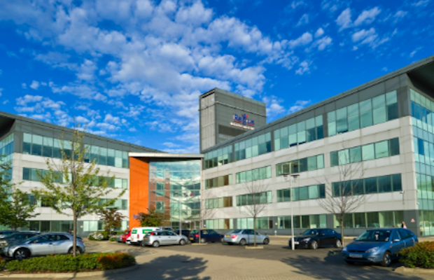 Victory Way Dartford DA2