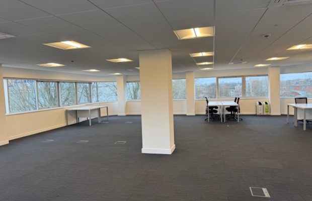 Solent Road Havant PO9