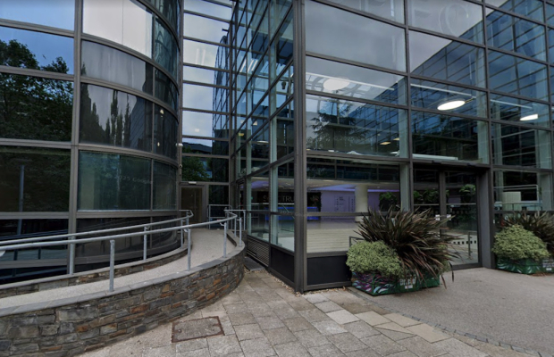 Bond Street Bristol BS1