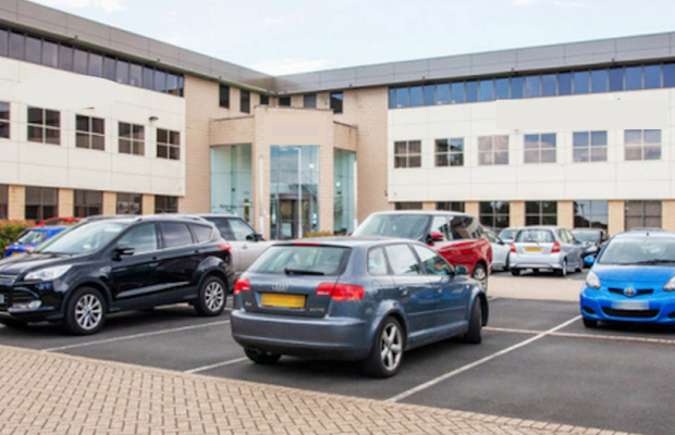 Central Boulevard Solihull B90