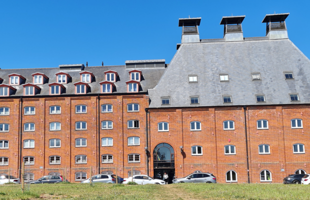 Felaw Street Ipswich IP2