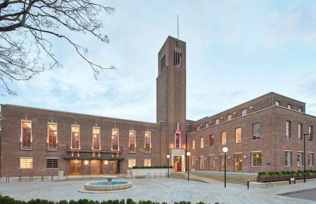 The Broadway London N8