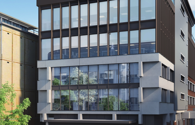 Clarendon Road Watford WD17