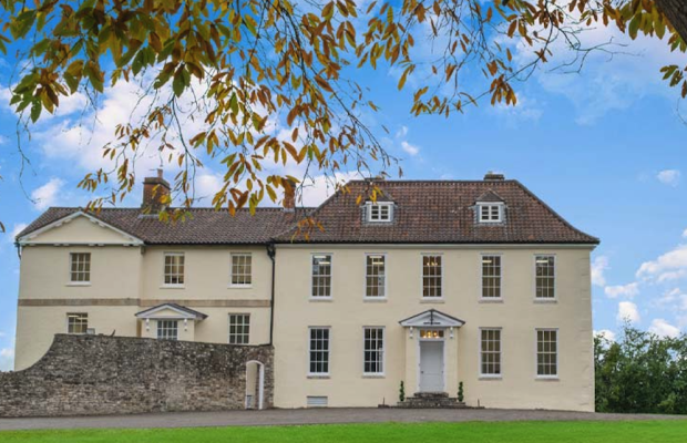 Tortworth Wotton-Under-Edge GL12