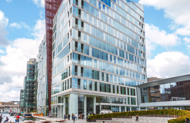 Merchant Square London W2