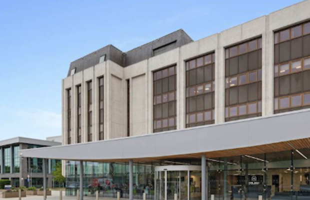 Anderson Drive Aberdeen AB15