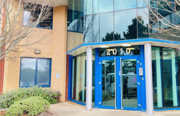 The Crescent Birmingham B37